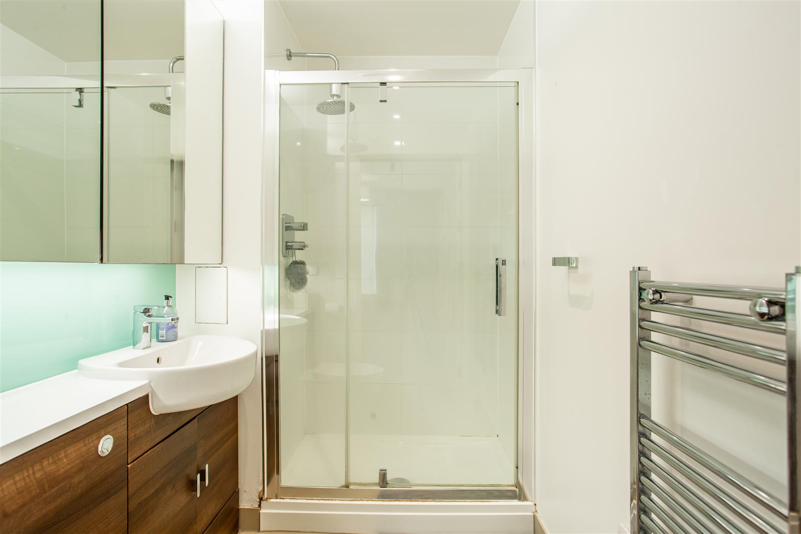 Icon Apartments, Stepney Green